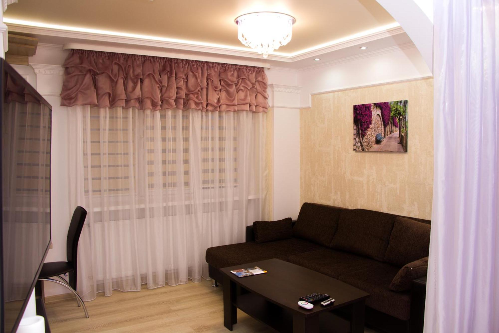 Apartment On "Mirgorod" Brest Exterior foto