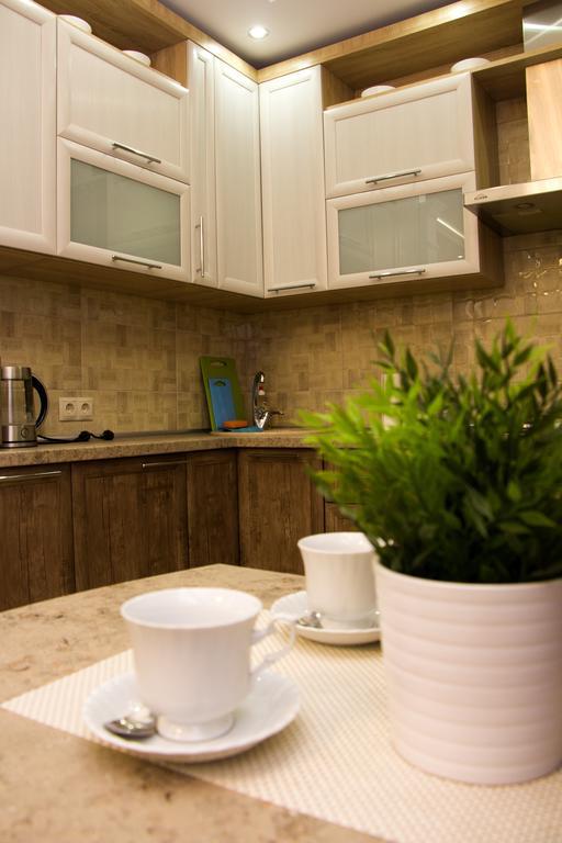 Apartment On "Mirgorod" Brest Exterior foto