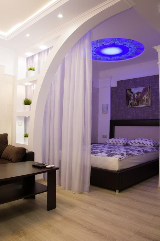 Apartment On "Mirgorod" Brest Exterior foto