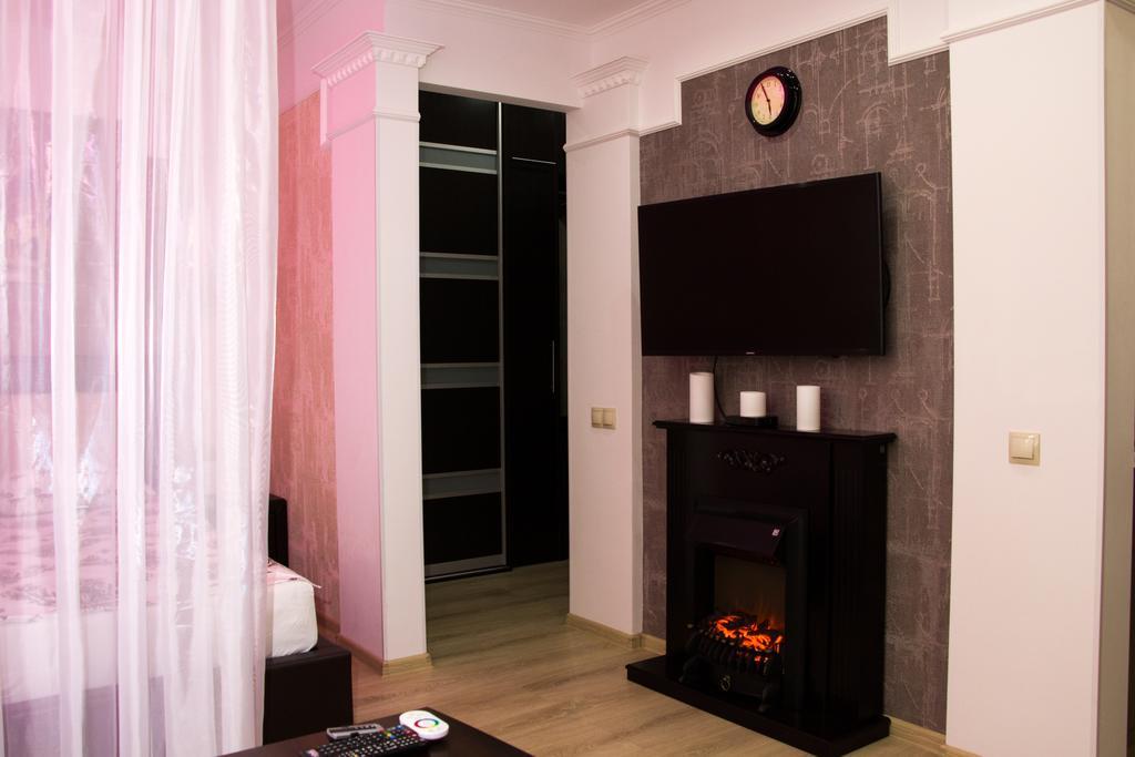 Apartment On "Mirgorod" Brest Exterior foto